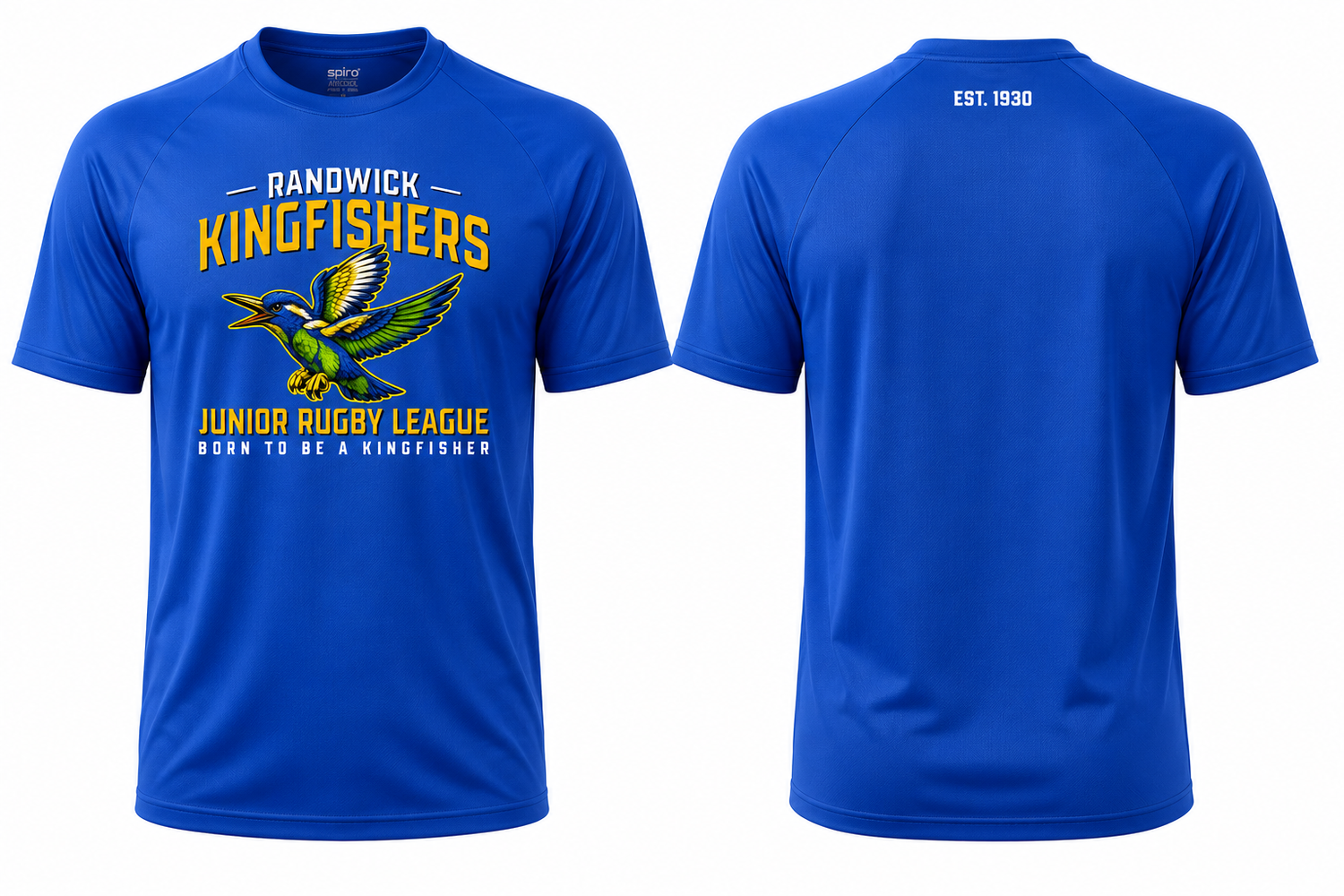 RANDWICK JUNIOR RUGBY LEAGUE