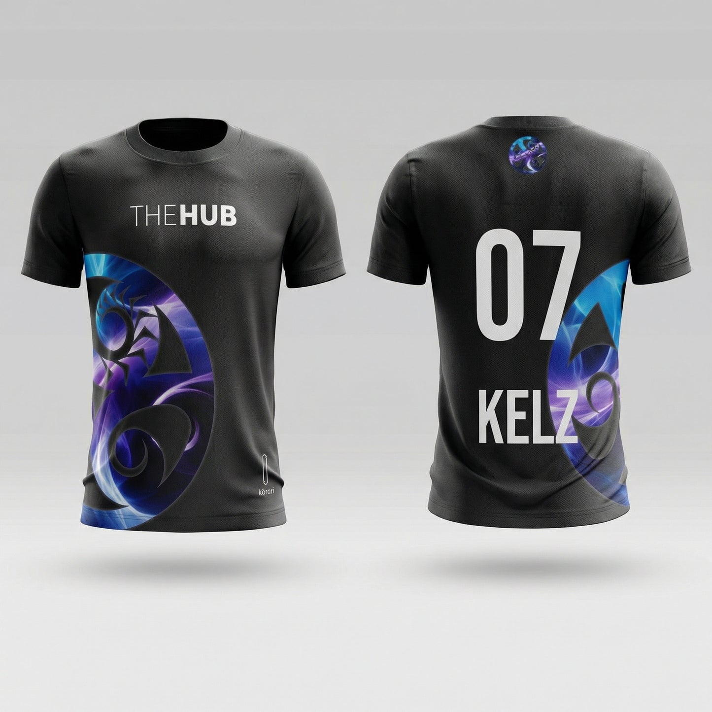 PERFORMANCE TEE SHIRT