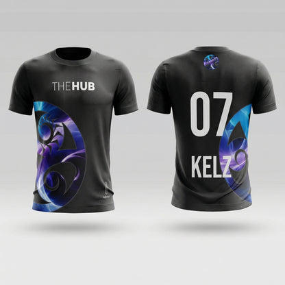 PERFORMANCE TEE SHIRT