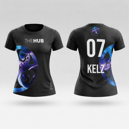 PERFORMANCE TEE SHIRT