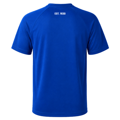 Randwick Junior Rugby League Training Tee