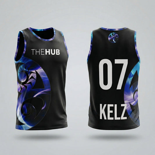 PERFORMANCE SINGLET